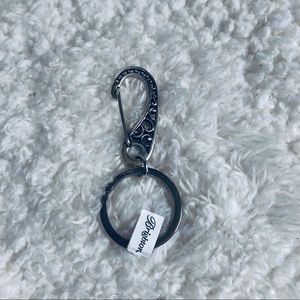 Brighton Keychain